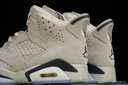 Retro Georgetown 6 CT8529-012 CT8529-012 Jordan 0311